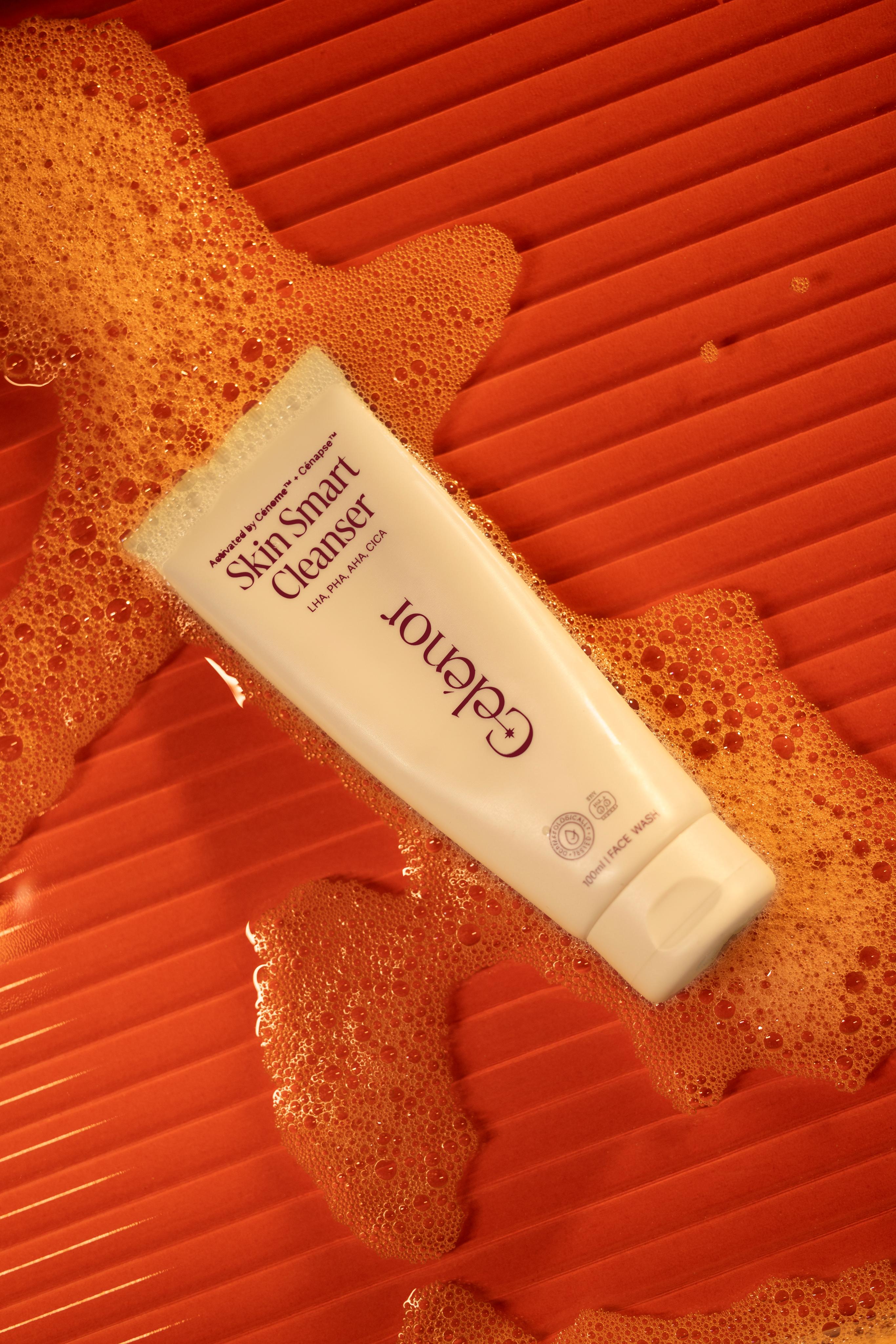 Skin Cleanser