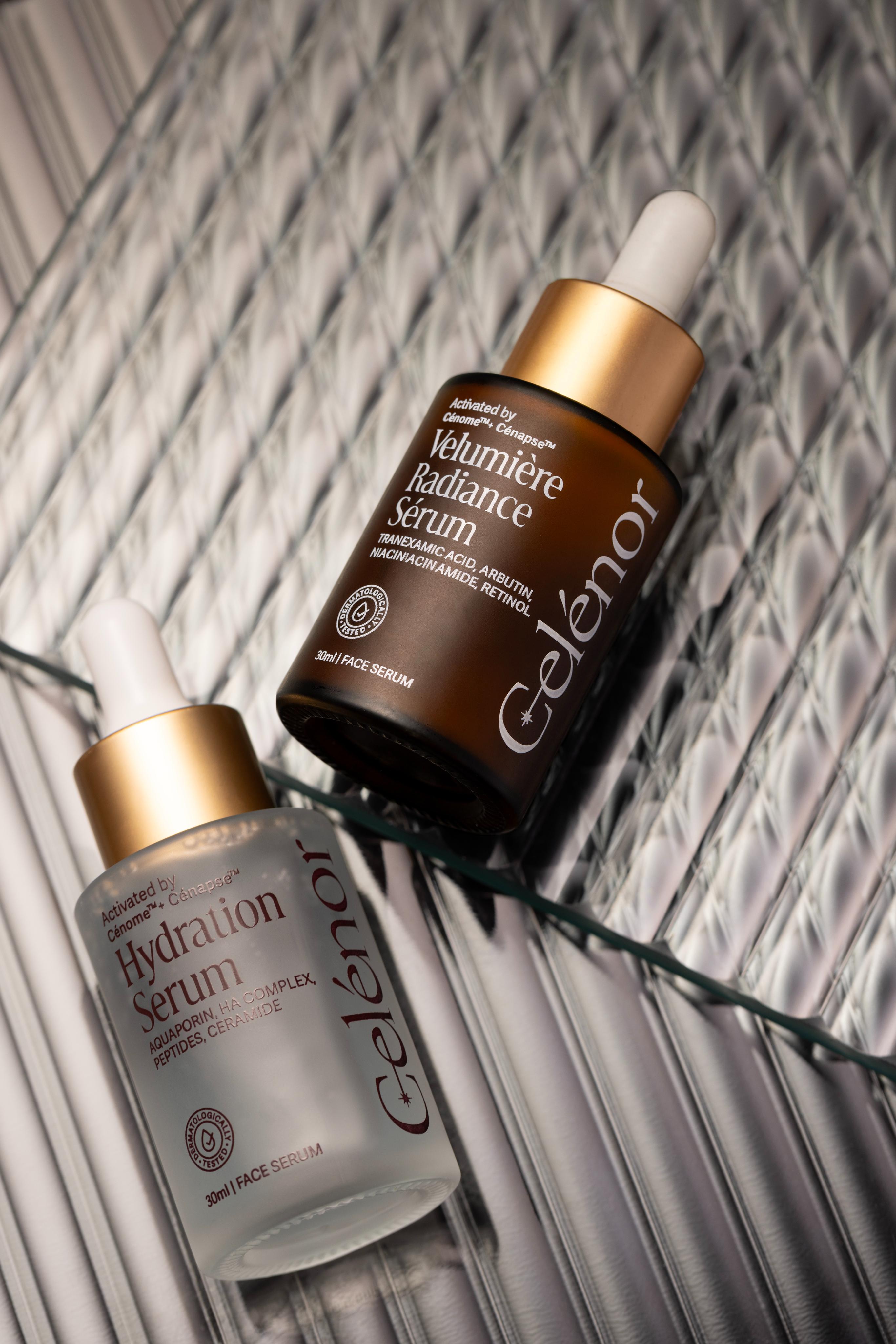 Skin Serum