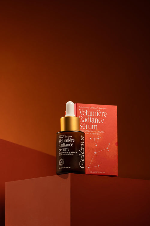 Velumière  Radiance Sérum