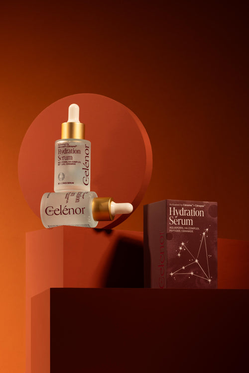 Hydration Serum