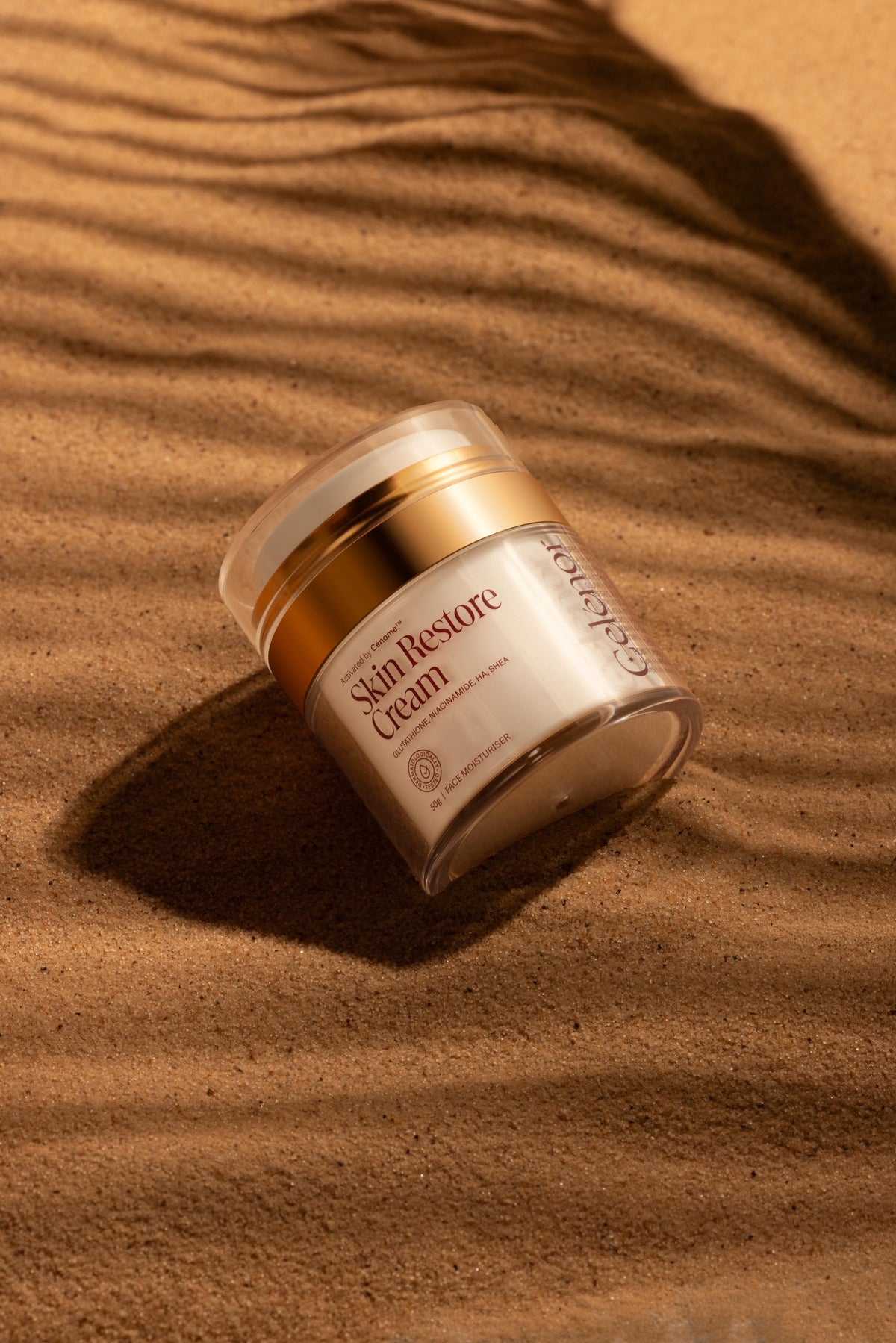 Skin Restore Cream