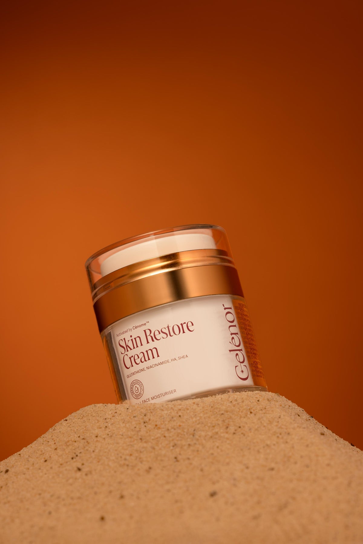 Skin Restore Cream