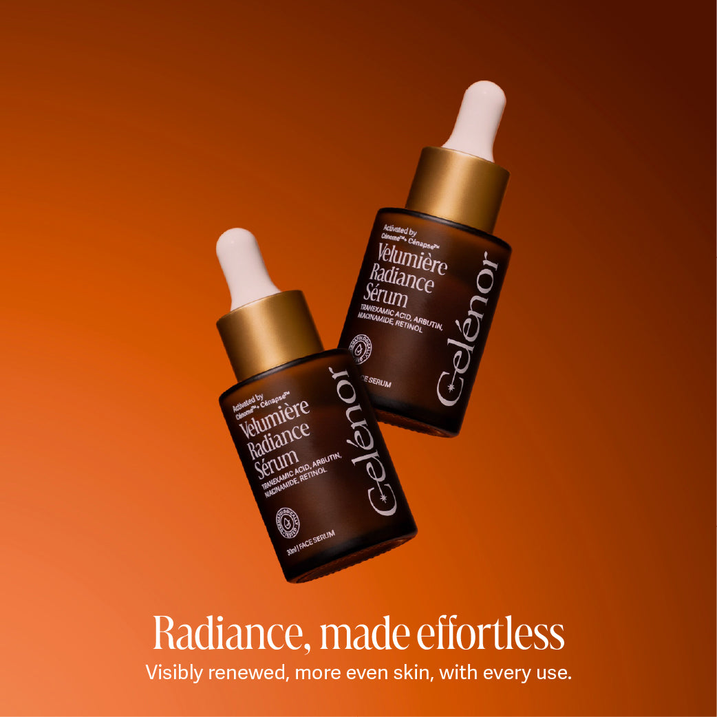 Velumière  Radiance Sérum
