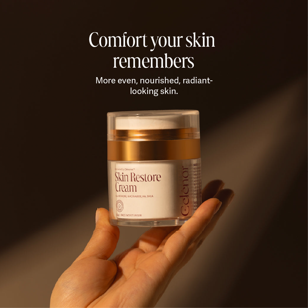 Skin Restore Cream