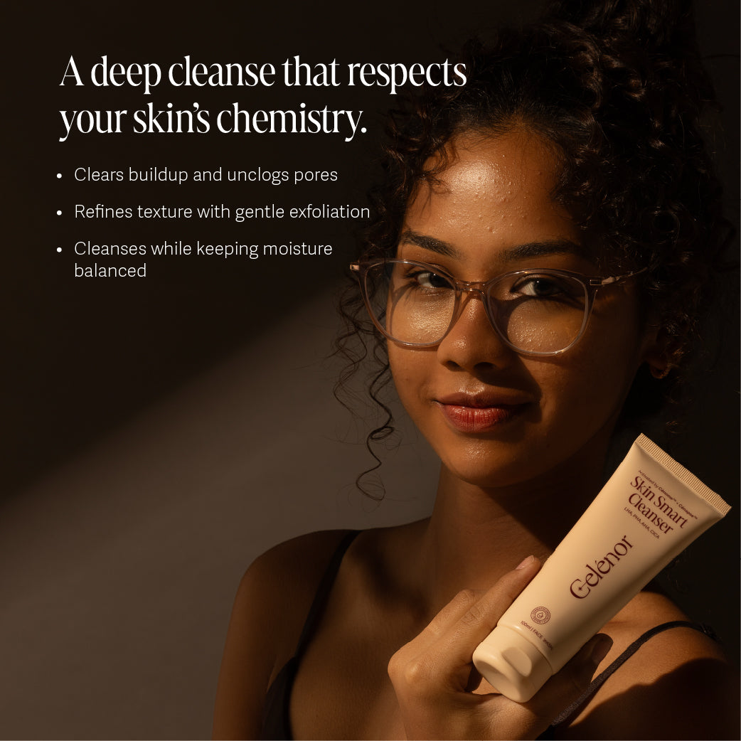 Skin Smart Cleanser