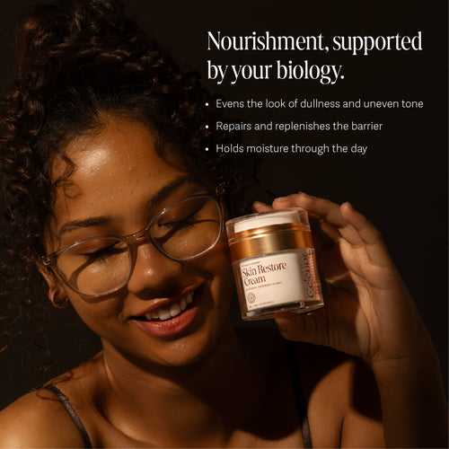 Skin Restore Cream