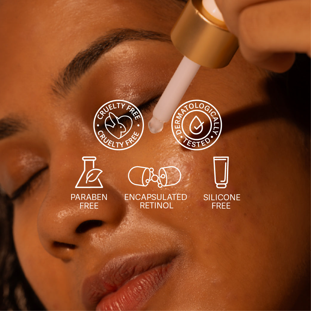 Velumière  Radiance Sérum