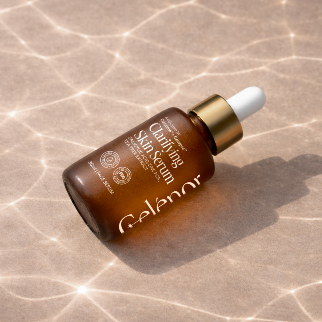 Clarifying Skin Serum