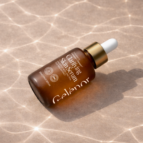Clarifying Skin Serum