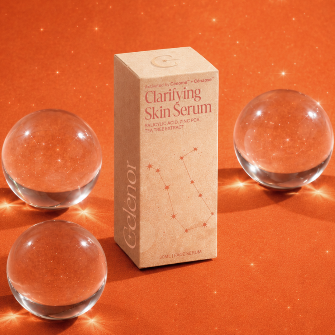 Clarifying Skin Serum