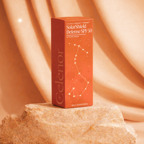 SolarShield Defense SPF50