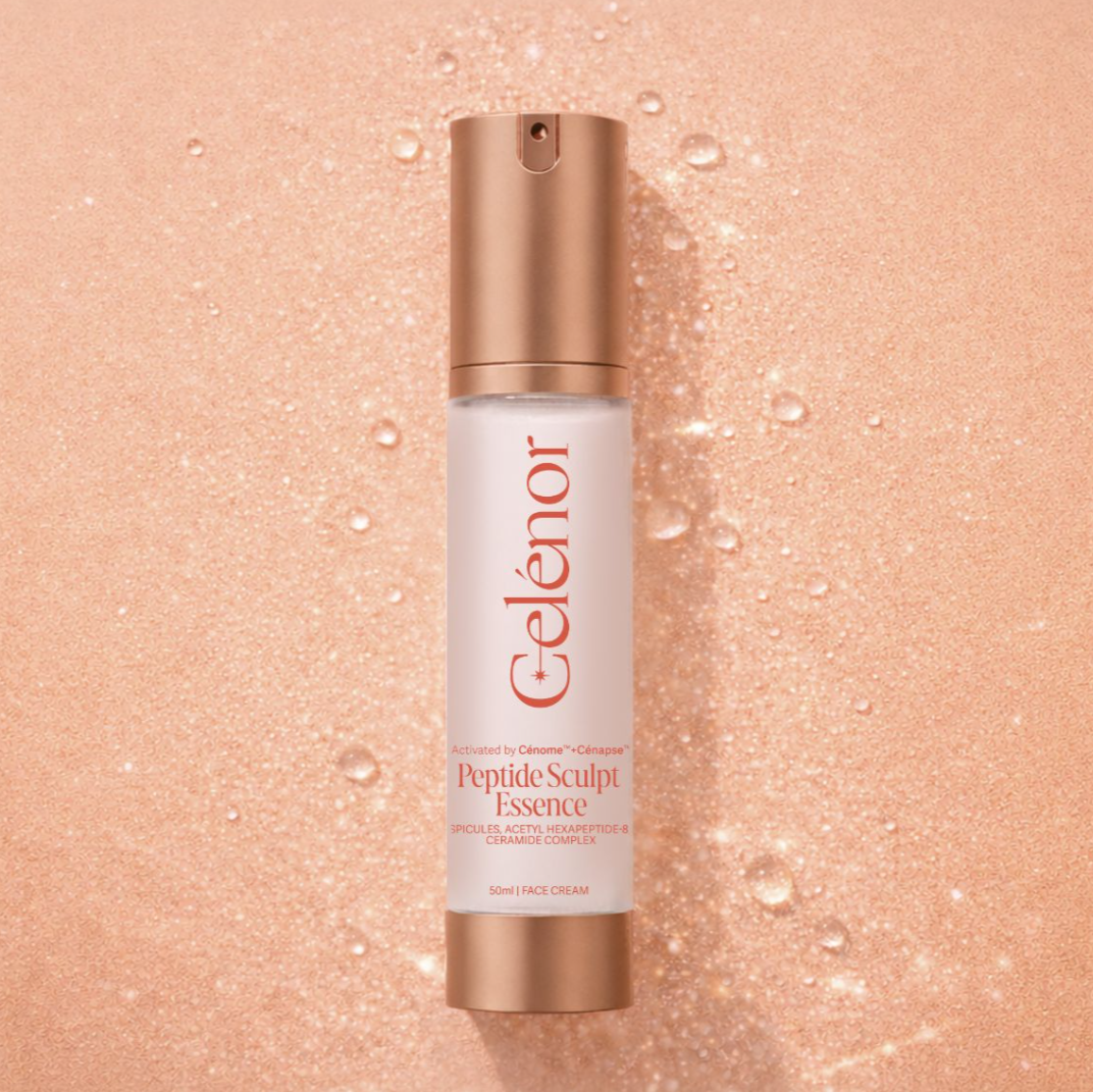 Peptide Sculpt Essence
