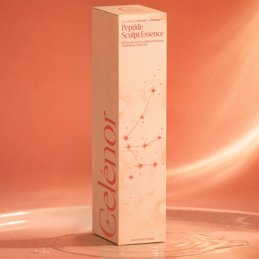 Peptide Sculpt Essence
