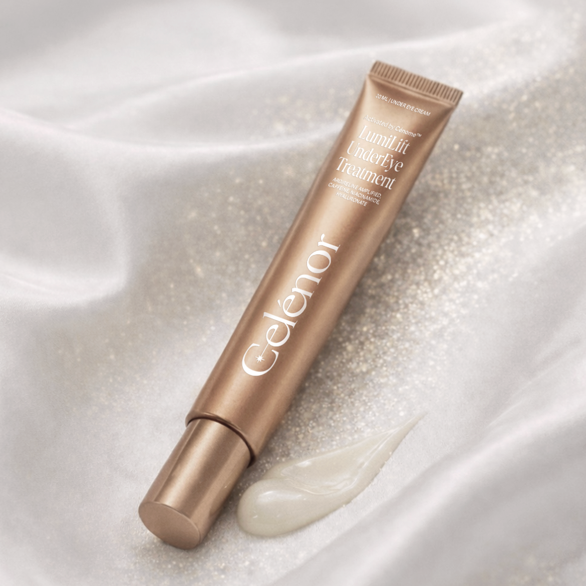 LumiLift UnderEye Cream