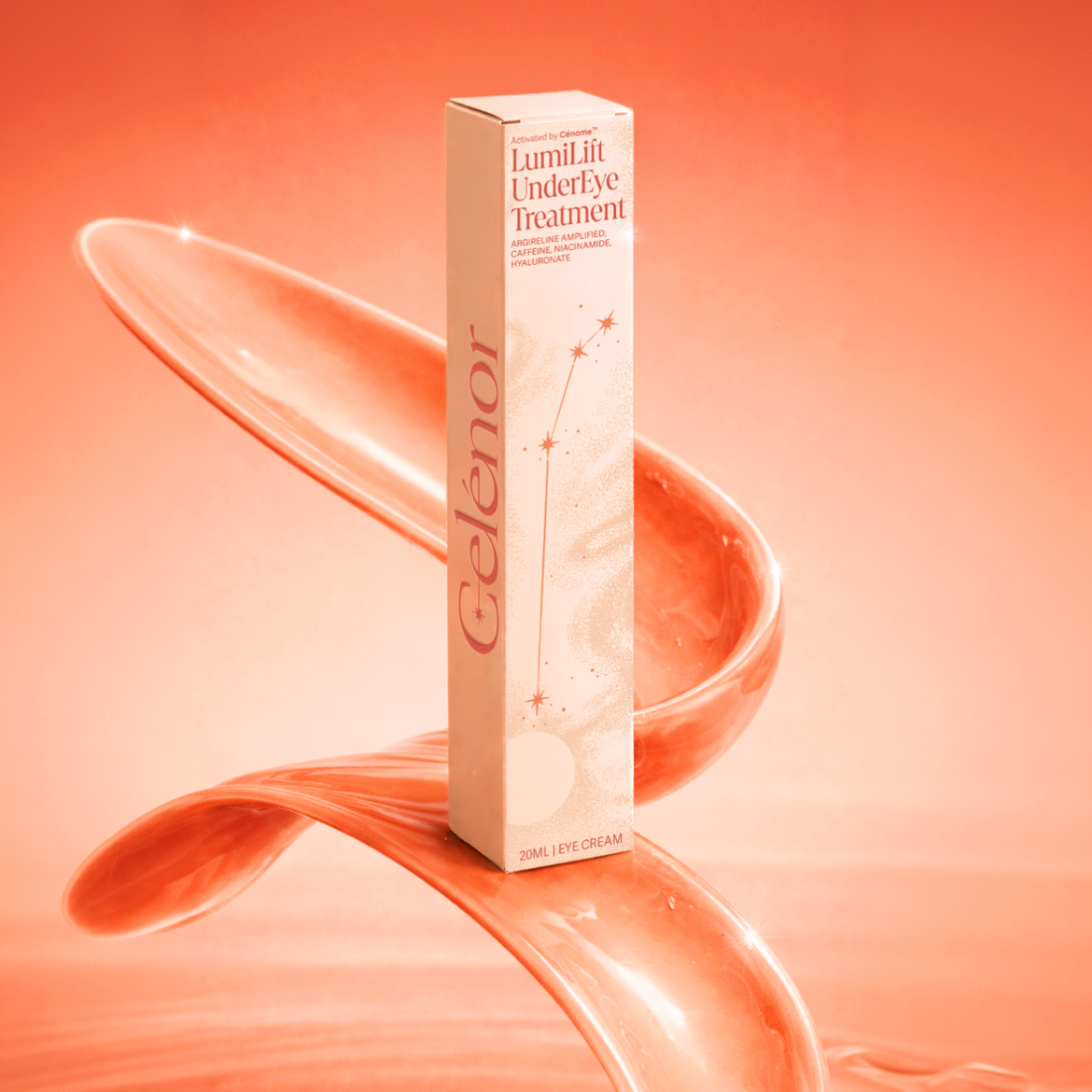LumiLift UnderEye Cream
