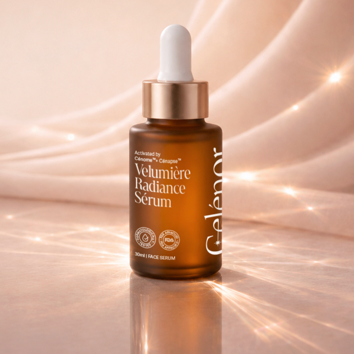 Velumiere  Radiance Serum