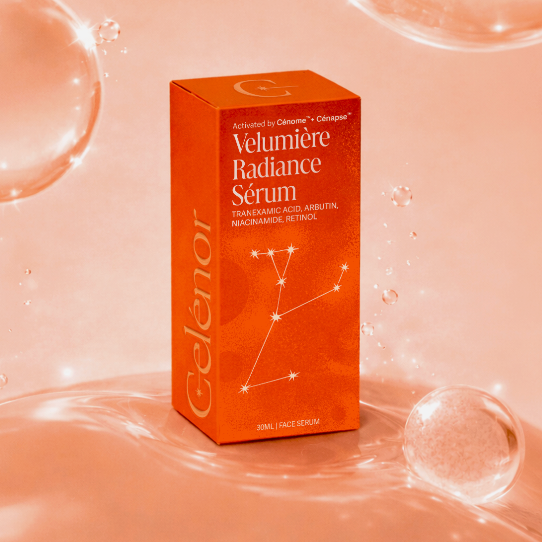 Velumiere  Radiance Serum