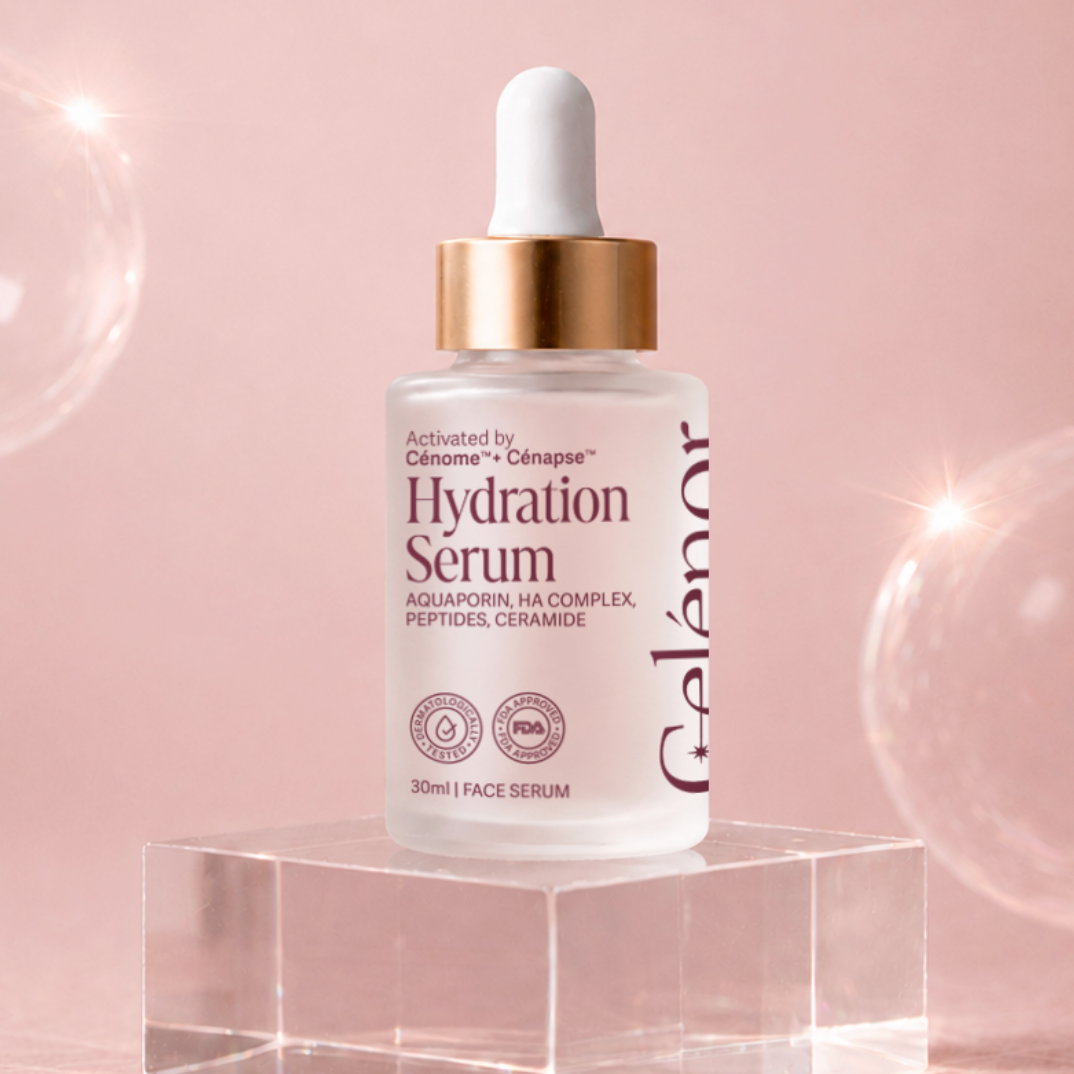 Hydration Serum
