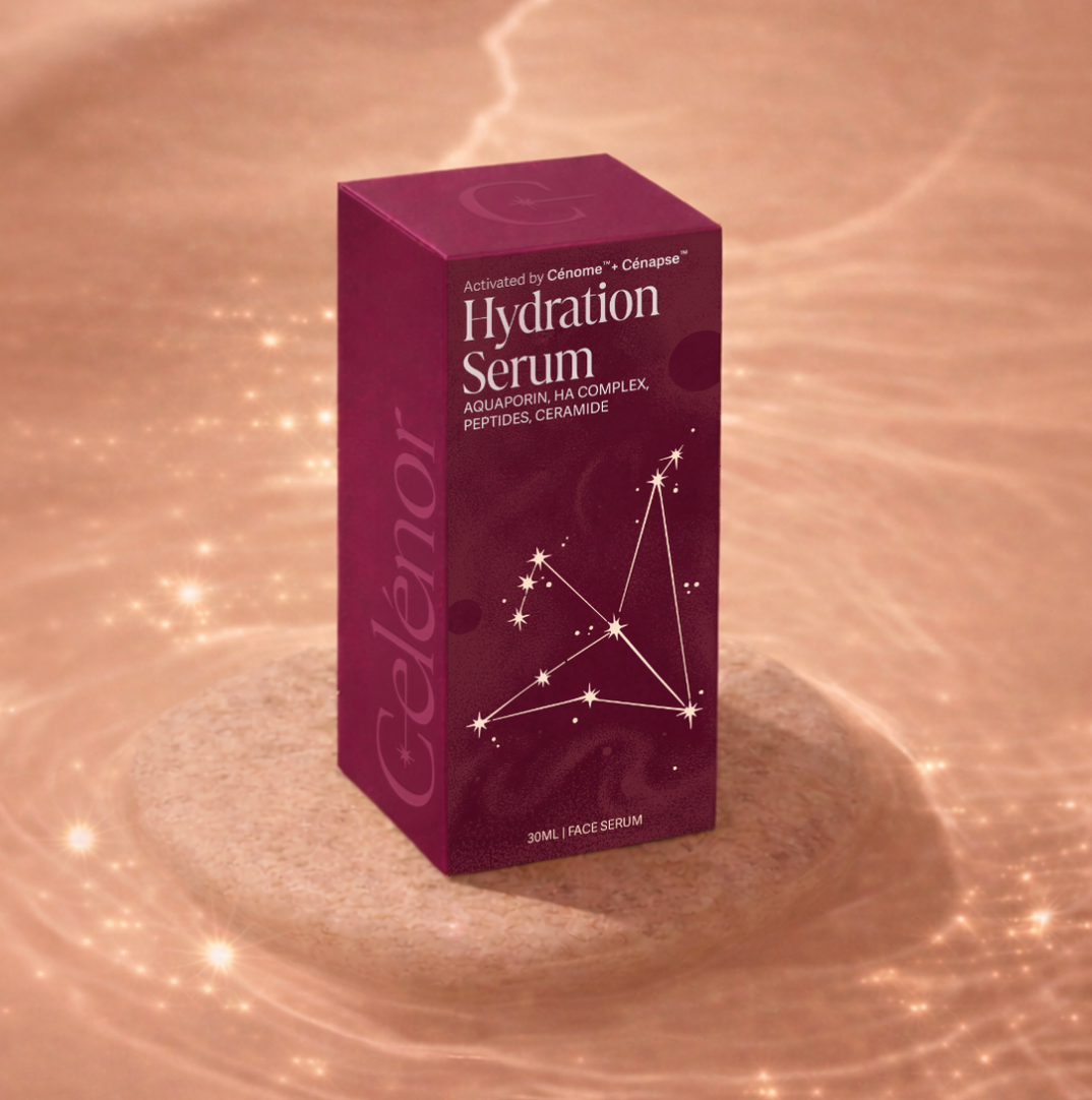 Hydration Serum