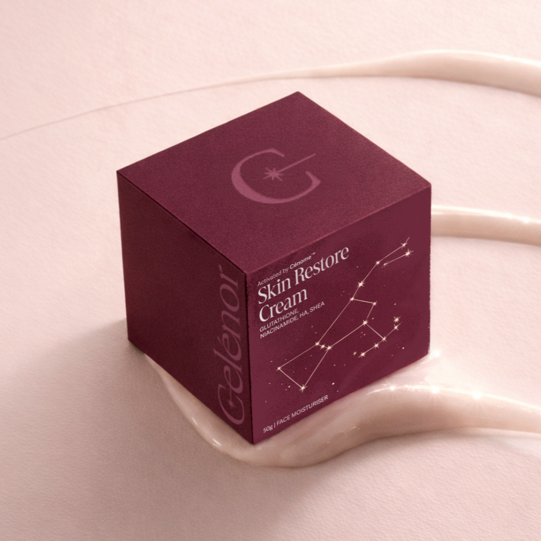 Skin Restore Cream