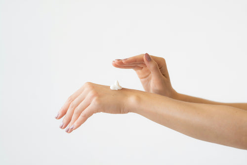 SolarShield Defense SPF50