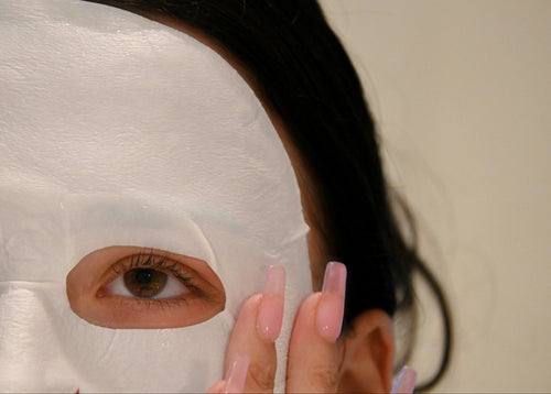 Clarifying Skin Serum